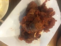 -晋麦香刀削面(光彩路店)