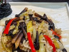 -秦月轩·陕西家乡菜(阜成路·五棵松店)