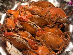 -星璞餐厅(深铁塘朗城君璞酒店)