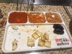 -丰茂烤串(全国首店)