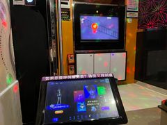 -迪迪派KTV(创业大厦店)