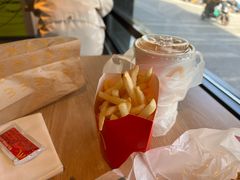 -麦当劳(双榆树店)