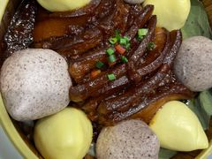 -红菜坊·烤鸭·川鲁宴(石园店)