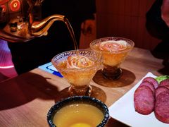 -明治屋(二十三年洪化桥店)