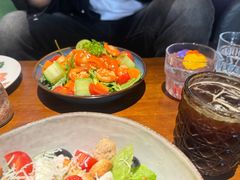 -JINNS锦时 steak&pizza(浸信会礼拜堂旧址店)