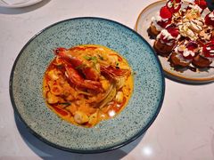 -BE BRIGHT KITCHEN(正佳广场店)