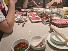 -海底捞火锅(群光广场店)