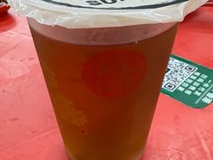 茅根竹庶-新峰肉骨茶