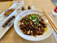 -阿九笨鸡蛋手擀面(总店)