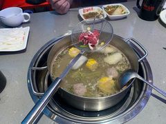 -为什么牛潮汕牛肉火锅(中信广场店)