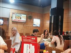 -昱龙大盆牛蛙馆(三兴街总店)