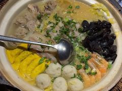 -江南韵·无锡太湖文化体验餐厅(凤凰天街店)