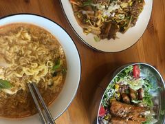 -青春分食(仙林大学城店)