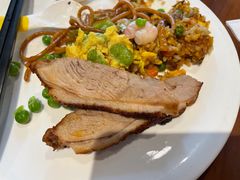 -明月东一酒店·菲斯特自助餐厅