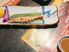 -古田居·特色寿司料理(星之岛旗舰店)