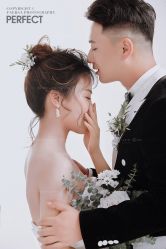 点击看大图 -金夫人婚纱摄影(衡阳店)