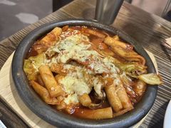 -MI WU FACTORY米屋美食工厂餐厅(绿地店)