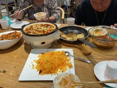 -米爱•五谷养生粥坊(温塘店)