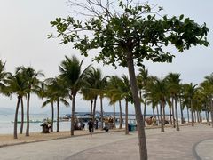 -三亚西岛海洋文化旅游区