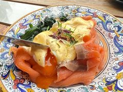 -Alimentari早午餐(安福路店)