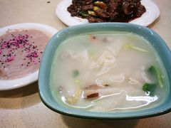 -老福洲(西洪路店)