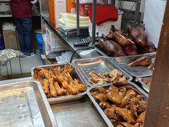 -徐家鸭子·非遗烤鸭(老门东店)