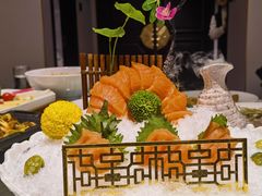 -香丰阁·烤鸭·川湘菜(清河店)