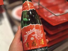 -纯味斑鱼府(中海环宇荟店)