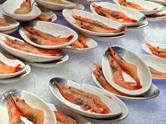 -亚马逊蒸汽活海鲜自助(LCM置汇旭辉广场店)