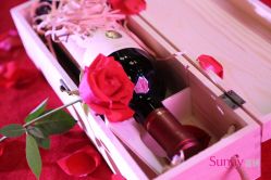 -Sunny喜铺婚礼策划(东部店)