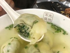 -潘国仙耳光馄饨(黄家阙路店)