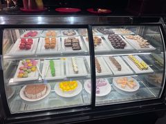 -好伦哥比萨烤肉自助(马家堡店)