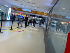 -北京华联购物中心(天通苑店)