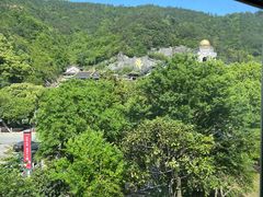 -余姚阳明温泉山庄