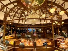 -B&C黄油与面包·THE GARDEN BAKERY概念店(世纪汇店)