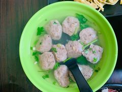 -明叔捞面