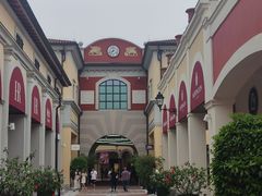 -佛罗伦萨小镇广佛名品奥特莱斯(疏港路店)