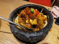 -中国徽菜·徽商故里(广安门店)