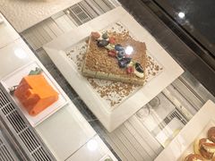 -绮梦西湖·云端餐厅(歌德店)