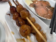 -宜家·瑞典风味餐厅(北京西红门店)