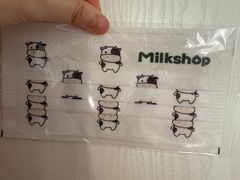 -迷客夏Milksha(无锡苏宁店)