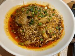 -胡马八破·川菜小馆(宽厚里店)