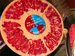 -吼堂老火锅(太古里总店)