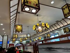 -惠宾饭庄(中山路店)
