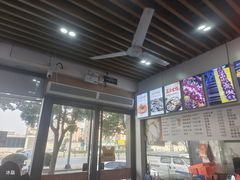 -台州老六海鲜面馆(上南总店)