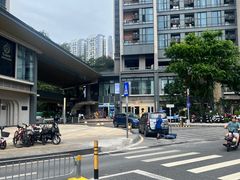 -Chrisbakery&Cafe克莉丝烘焙咖啡馆(万科店)