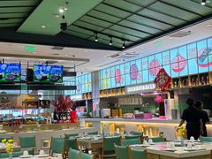 -麻辣空间·清油火锅(万达广场店)
