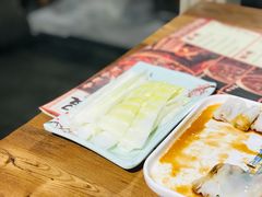 脆笋-十六蒲(桂林路店)