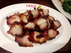 -陈光记烧腊(长寿路店)