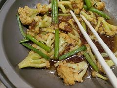 -金枝玉叶上海人家食府(三里河店)